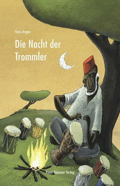 Die Nacht der Trommler