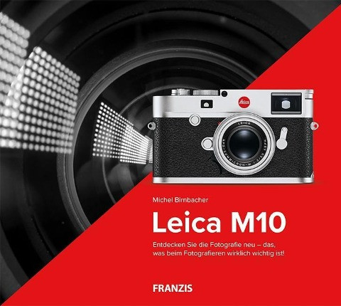 Kamerabuch Leica M10