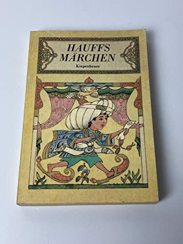 Hauffs Märchen
