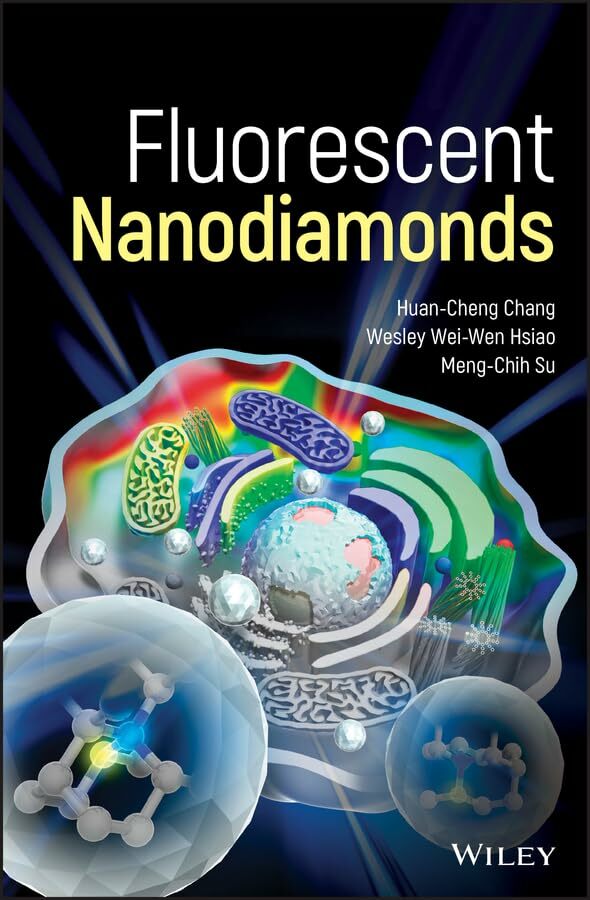 Fluorescent Nanodiamonds Fluorescent Nanodiamonds