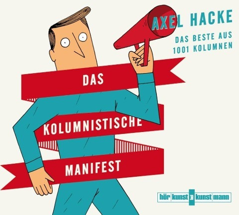 Das kolumnistische Manifest