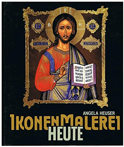 Ikonenmalerei heute