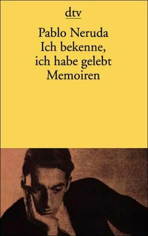 Ich bekenne, ich habe gelebt: Memoiren