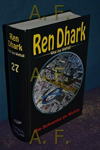 Ren Dhark Weg ins Weltall 27