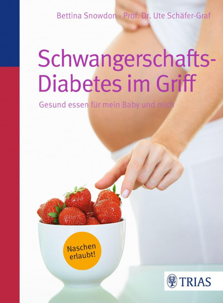 Schwangerschafts-Diabetes im Griff