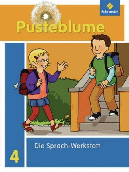 Pusteblume. Die Werkstatt-Sammlung 4