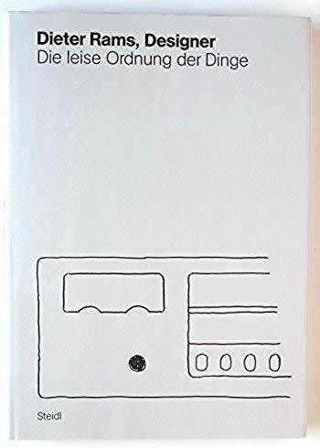 Die leise Ordnung der Dinge (Design-Köpfe)