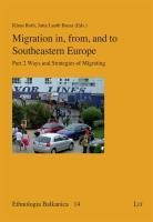 Migration in, from, and to Southeastern Europe