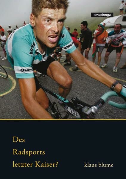 Des Radsports letzter Kaiser?