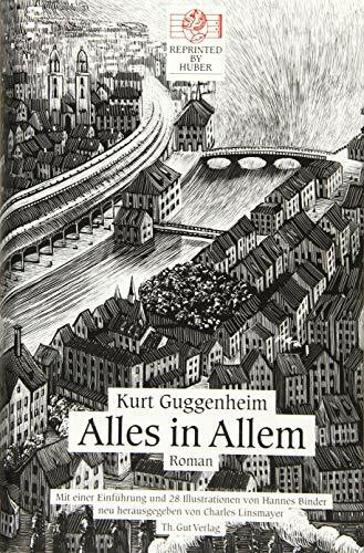 Alles in Allem: . (Reprinted by Huber)