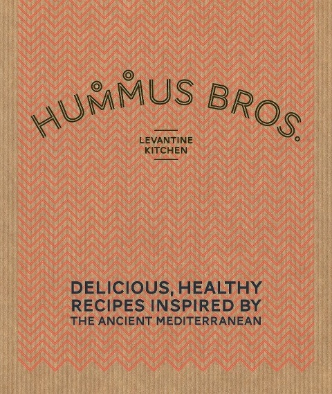 Hummus Bros. Levantine Kitchen