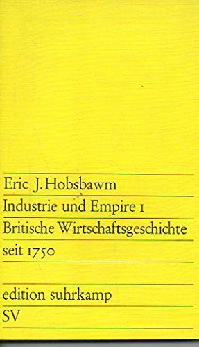 Industrie und Empire 1.