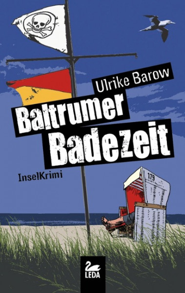 Baltrumer Badezeit