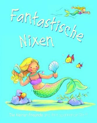 Fantastische Nixen