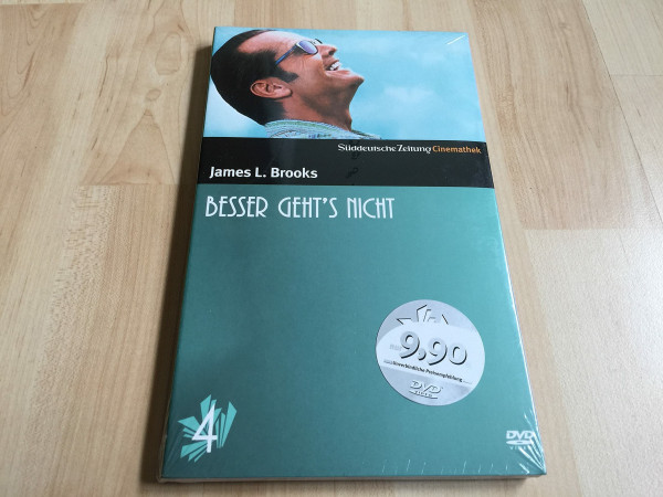 Besser geht's nicht