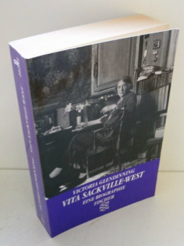 Vita Sackville-West: Eine Biographie