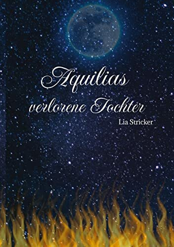 Aquilias verlorene Tochter: DE