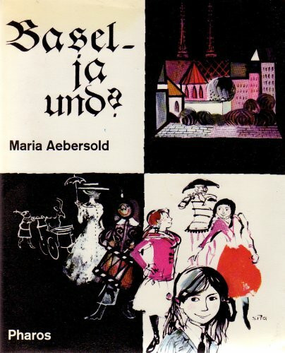 Basel - ja und ? 22 Lausmädchengeschichten (Basler Schriften Bd. 18).