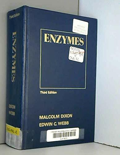 Enzymes