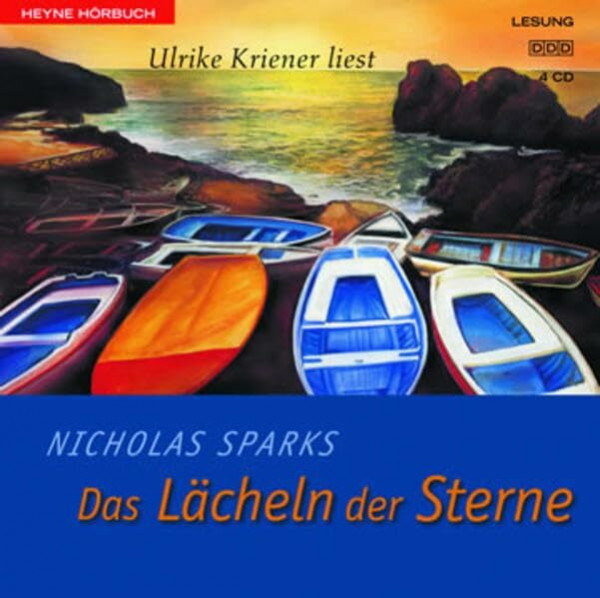 Das Lächeln der Sterne (Hörbuch (26))