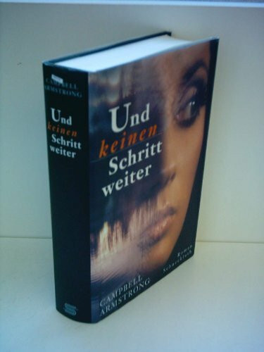 Und keinen Schritt weiter