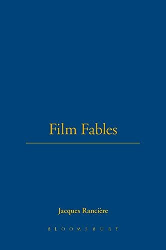 Film Fables (Talking Images)