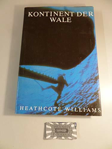 Kontinent der Wale