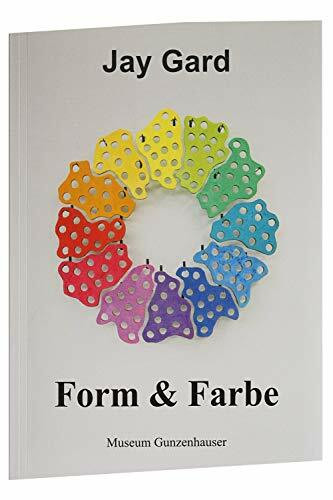 Jay Gard: Form & Farbe