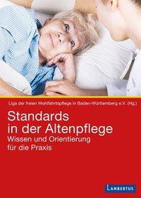 Standards in der Altenpflege