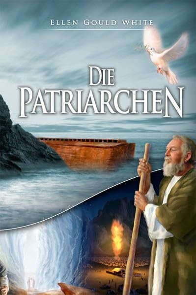 Die Patriarchen (Der Kampf des Universums)