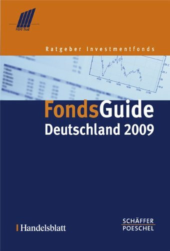 FondsGuide Deutschland 2009