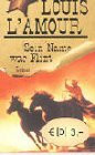 Sein Name war Flint: Roman