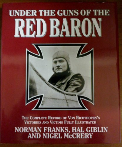 Under the Guns of the Red Baron