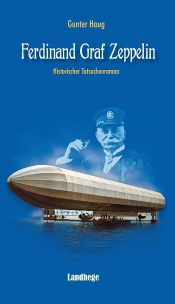 Ferdinand Graf Zeppelin