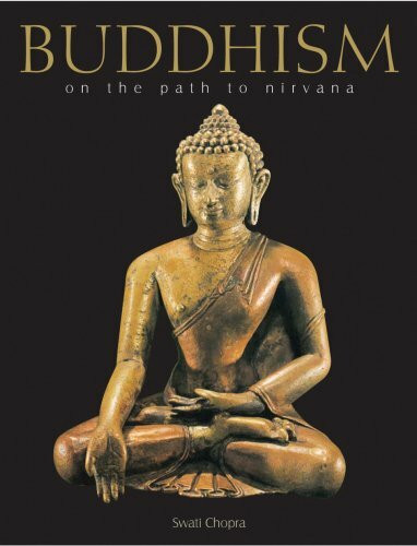 Buddhism: On The Path To Nirvana