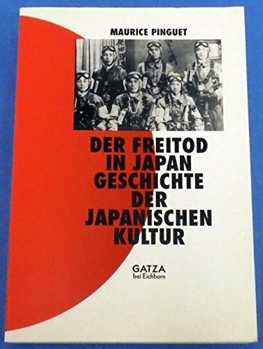 Der Freitod in Japan: Geschichte der japanischen Kultur