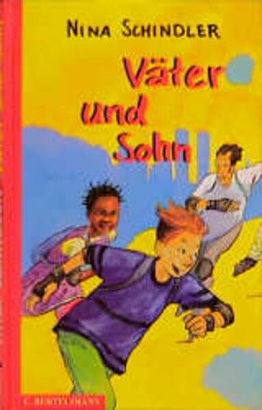 Väter und Sohn