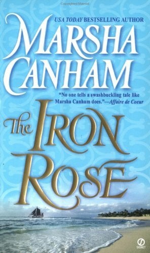 The Iron Rose The Iron Rose