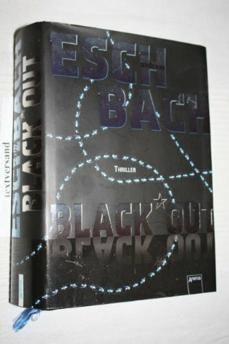 Black*Out: Thriller (Jugendbuch HC)