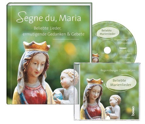 Segne du, Maria