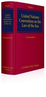 United Nations Convention on the Law of the Sea