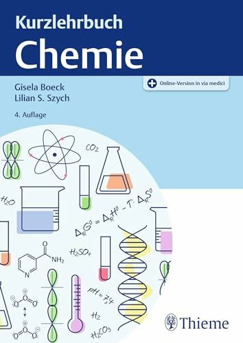 Kurzlehrbuch Chemie