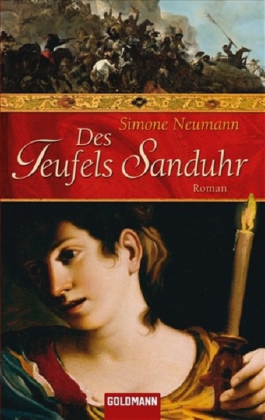 Des Teufels Sanduhr: Roman