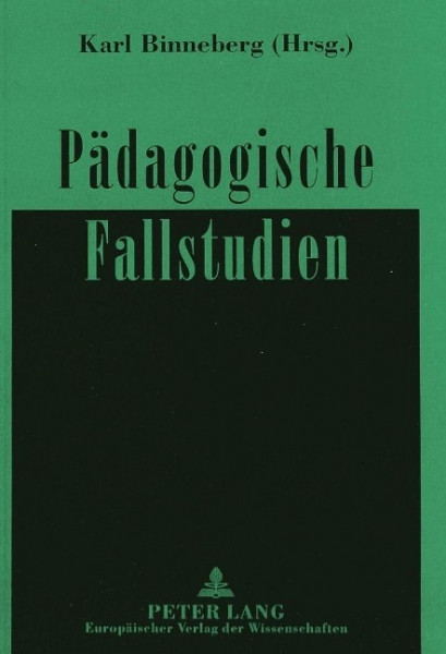 Pädagogische Fallstudien