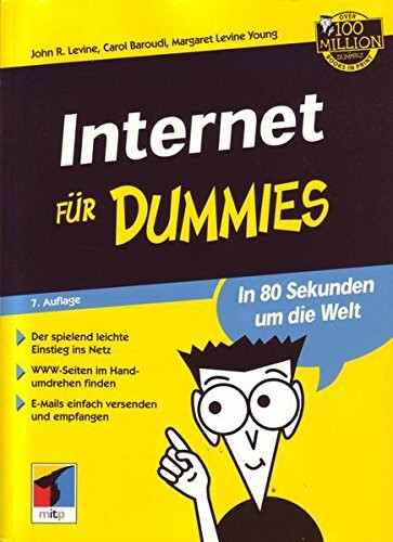 Internet für Dummies