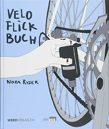 Veloflickbuch