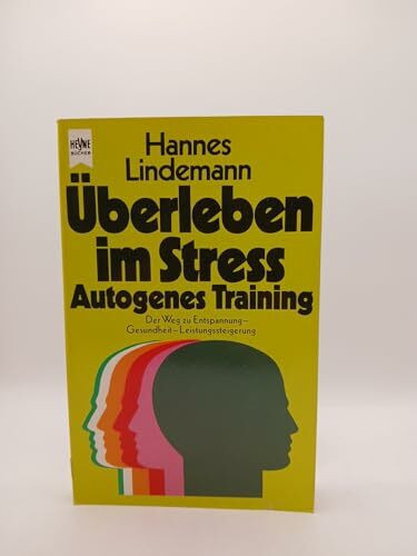 Überleben im Streß