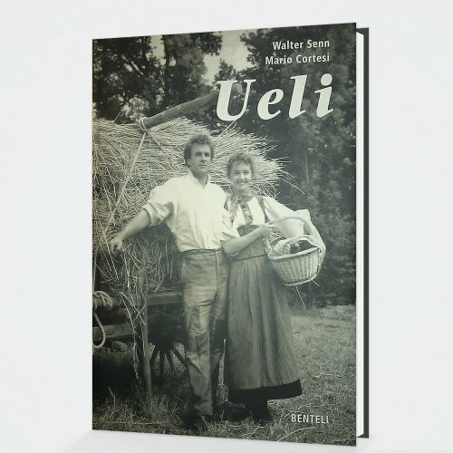 Ueli - 40 Jahre Gotthelf-Filme, Ueli der Knecht und Ueli der Pachter / 70 Jahre Hannes Schmidhauser / 100 Jahre Faszination Kino