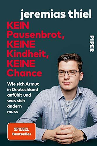Kein Pausenbrot, keine Kindheit, keine Chance: Wie sich Armut in Deutschland anfühlt und was sich ändern muss Kein Pausenbrot, keine Kindheit, keine Chance: Wie sich Armut in Deutschland anfühlt und was sich ändern muss