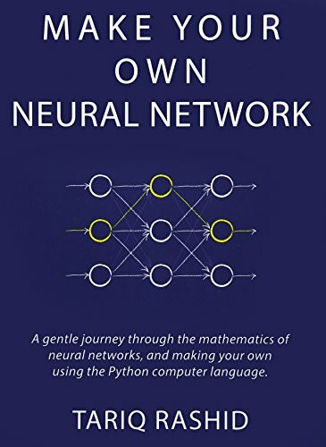 Make Your Own Neural Network